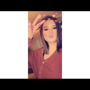 Meet your Posher, Emma